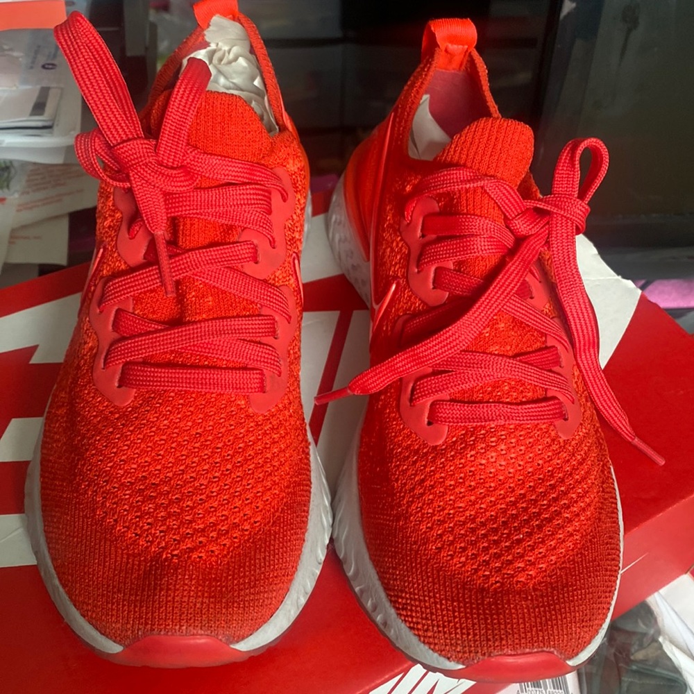 Nike Epic React Sneaker